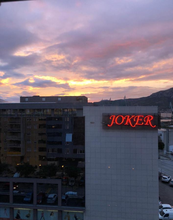 Joker Apartmán *