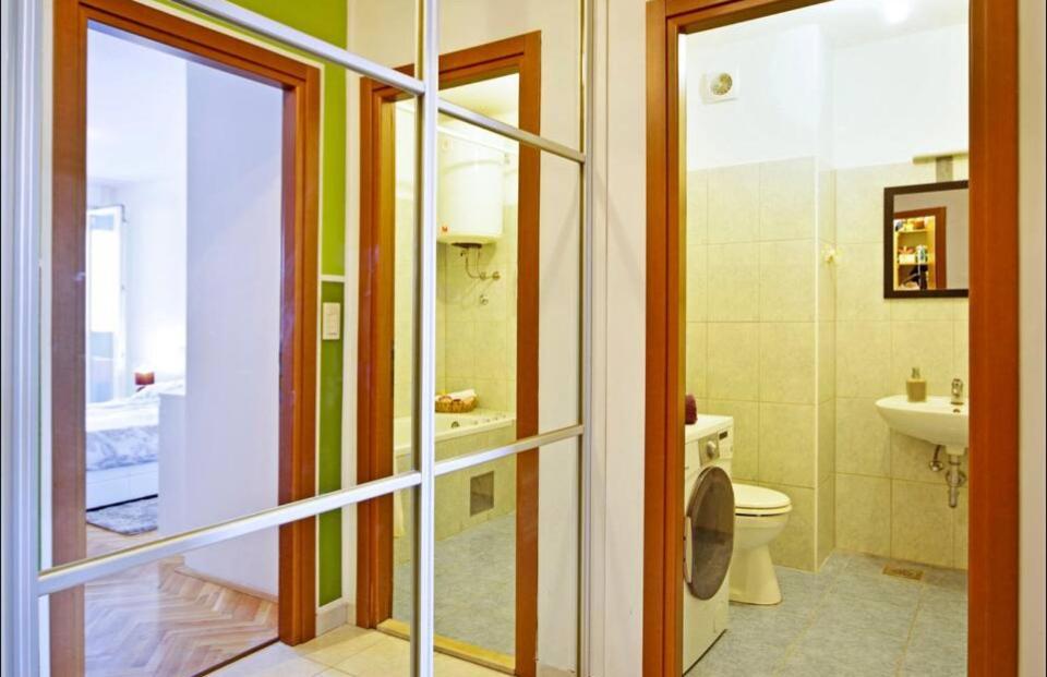 Joker Apartmán